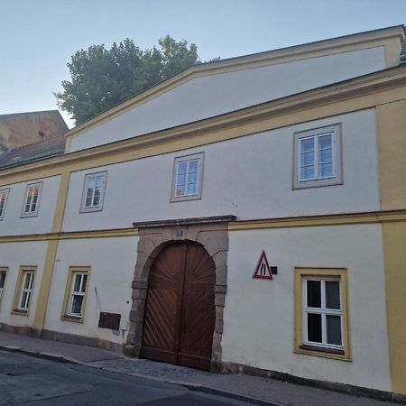 Apartman Anezka 3 S Virivou Vanou Jičín Esterno foto