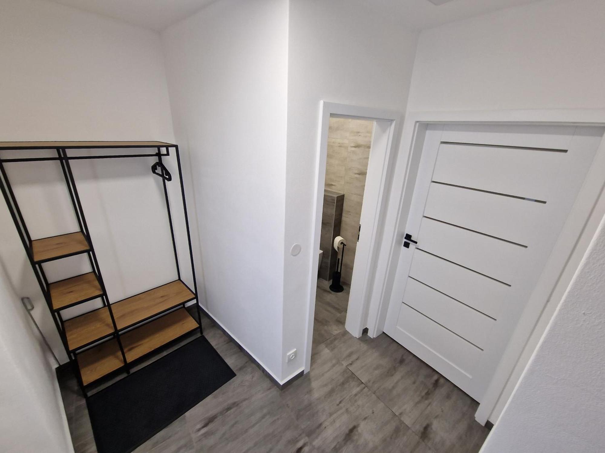 Apartman Anezka 3 S Virivou Vanou Jičín Esterno foto