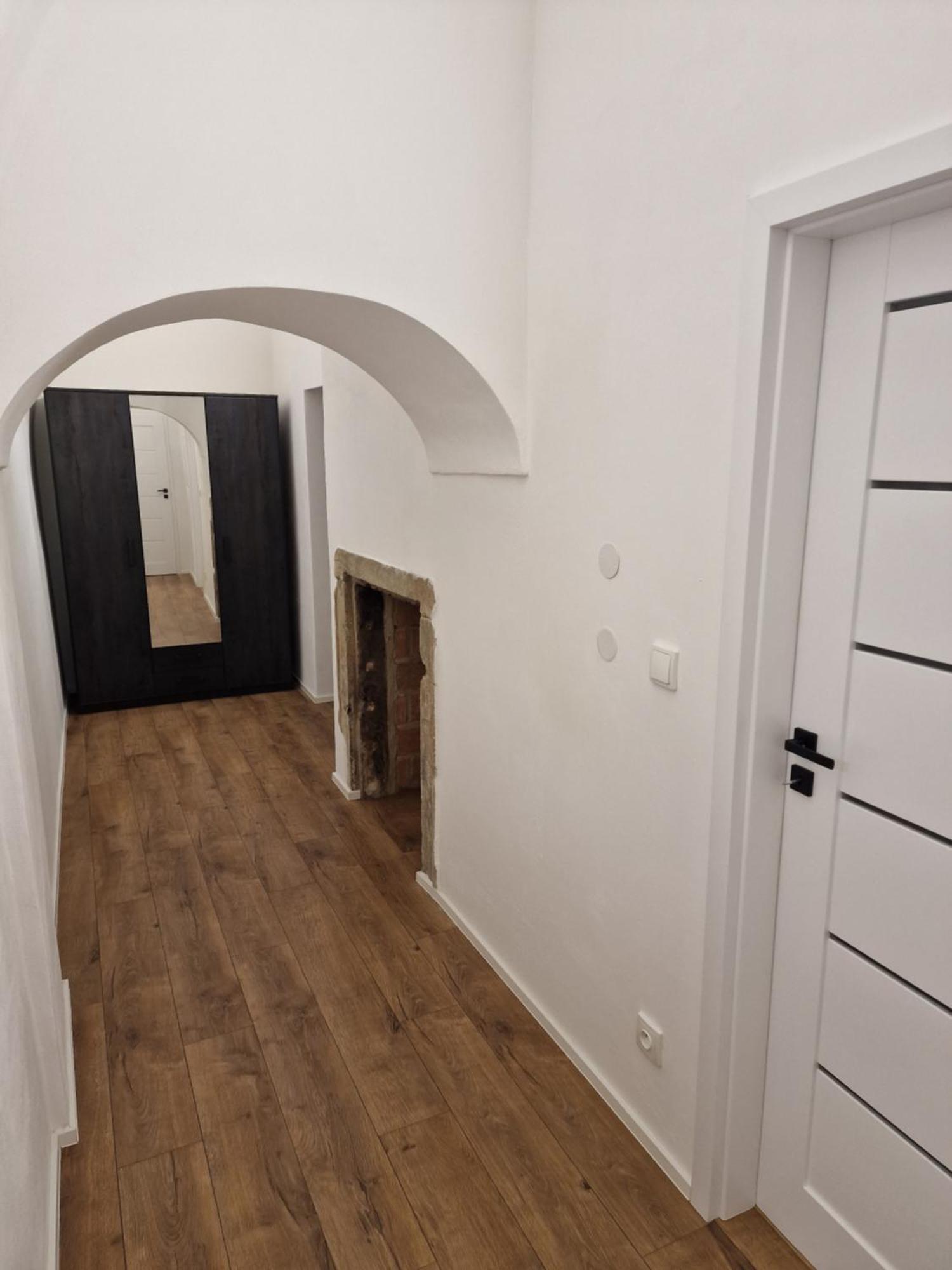 Apartman Anezka 3 S Virivou Vanou Jičín Esterno foto