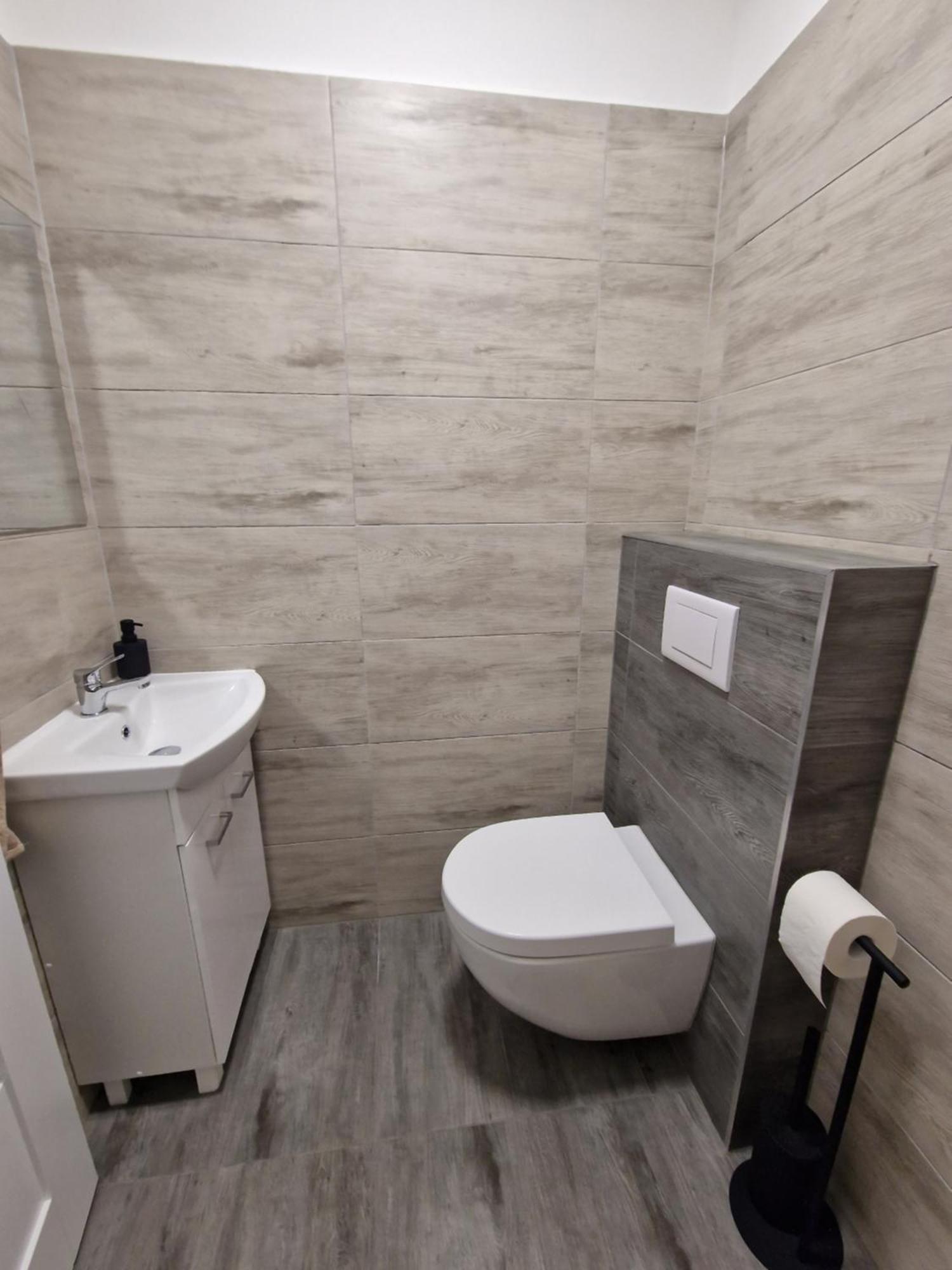 Apartman Anezka 3 S Virivou Vanou Jičín Esterno foto